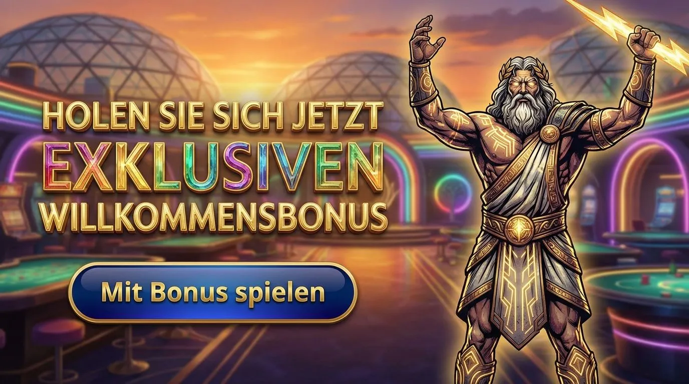 Olymposwin Casino